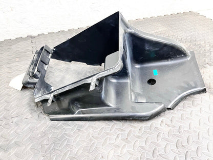 17-22 BENTLEY BENTAYGA AIR GUIDE FOR AIR CHARGE COOLER DUCT PANEL OEM