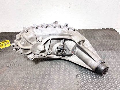 19-23 DODGE RAM 2500 3500 6.7L 6.4L TRANSFER CASE MANUAL SHIFT UNIT OEM