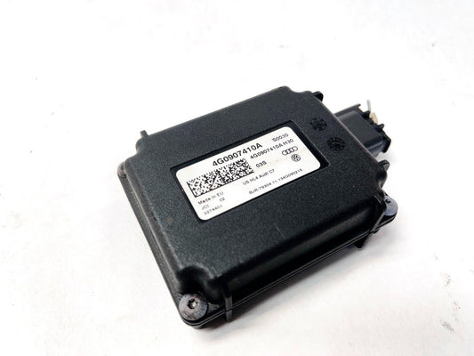 12-15 AUDI S4 A6 R8 Q5 S7 A4 A7 HOMELINK GARAGE DOOR OPENER UNIT MODULE OEM