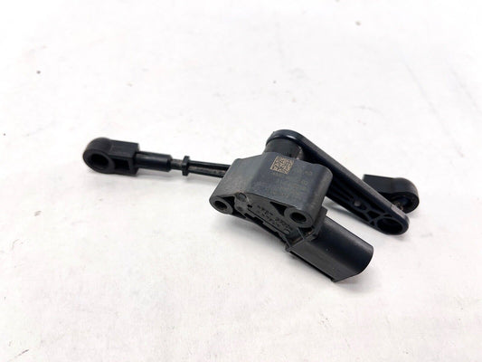 17-23 AUDI Q7 BENTLEY BENTAYGA LEFT OR RIGHT SUSPENSION HEIGHT LEVEL SENSOR OEM