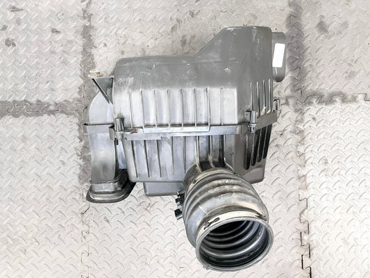 20-24 GMC SIERRA DURAMAX DIESEL AIR CLEANER INTAKE FILTER HOUSING W/TUBE OEM