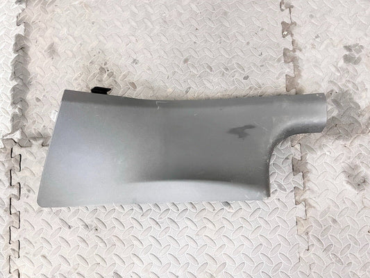 20-24 TESLA MODEL Y MY REAR RIGHT C PILLAR LOWER SILL SCUFF PLATE TRIM COVER OEM