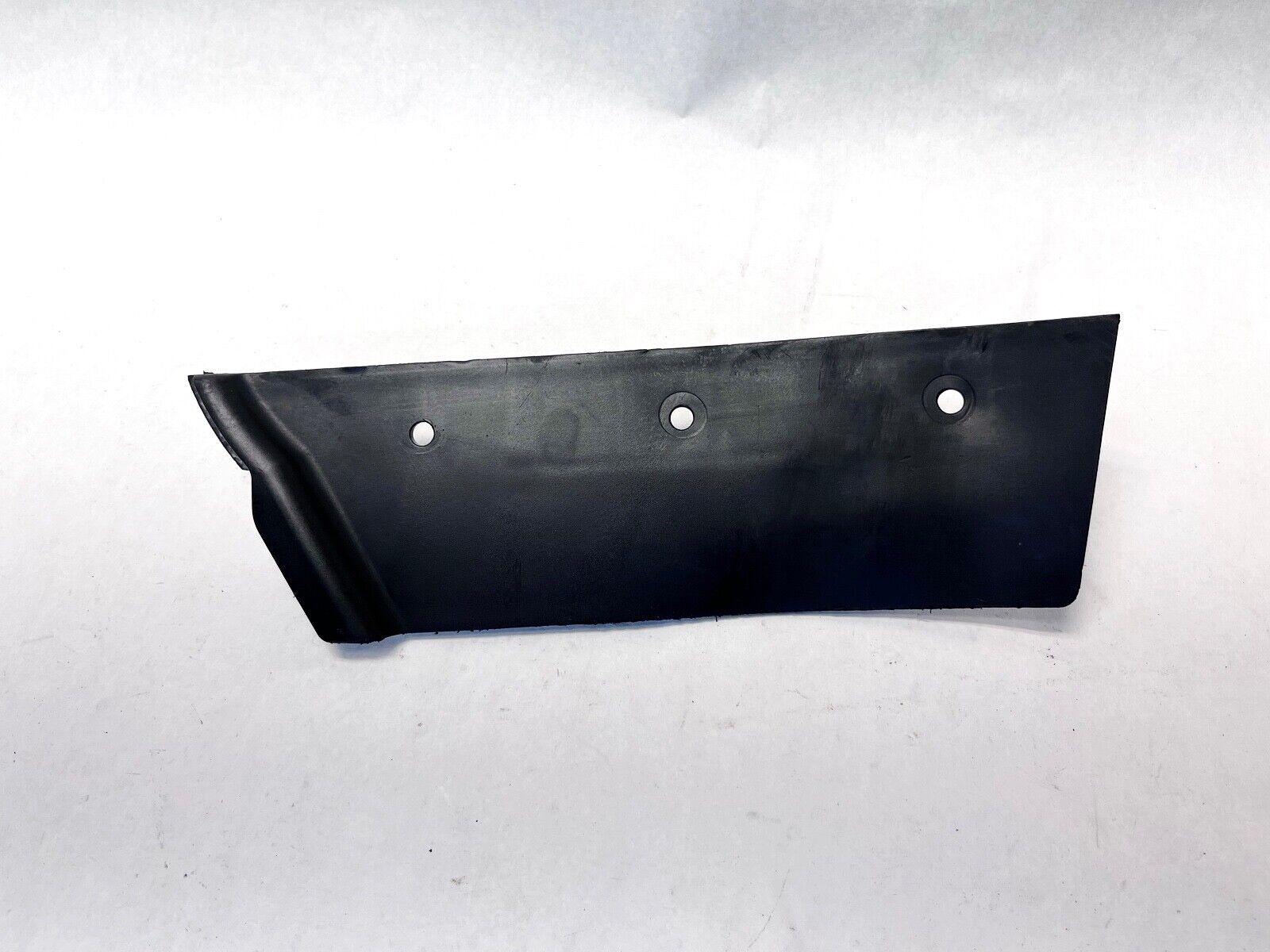 18-22 BENTLEY CONTINENTAL INTERIOR TRIM COVER PANEL MOLDING OEM