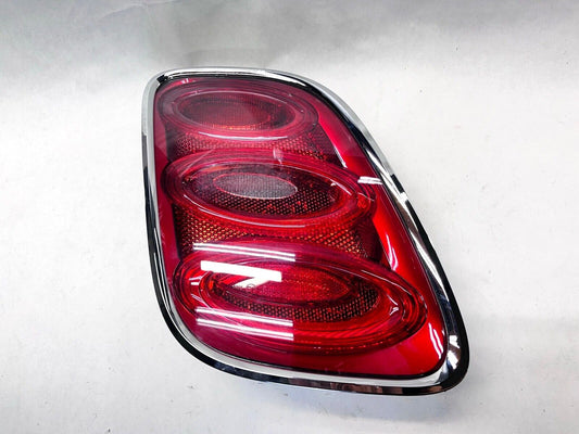 10-20 BENTLEY MULSANNE REAR LEFT DRIVER LH SIDE TAILLIGHT LIGHT LAMP OEM