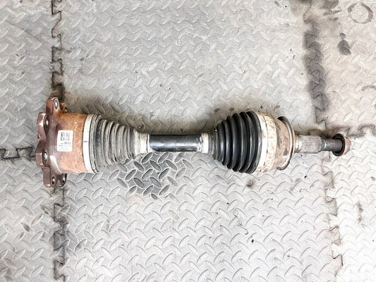 20-22 GMC SIERRA 2500 3500 HD FRONT RIGHT PASSENGER RH SIDE AXKE DRIVE SHAFT OEM