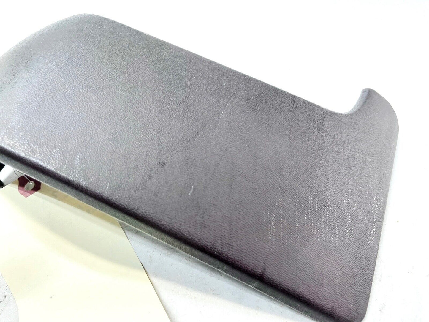 05-12 PORSCHE 911 RIGHT RH SIDE DASHBOARD GLOVE BOX TRIM COVER PANEL OEM