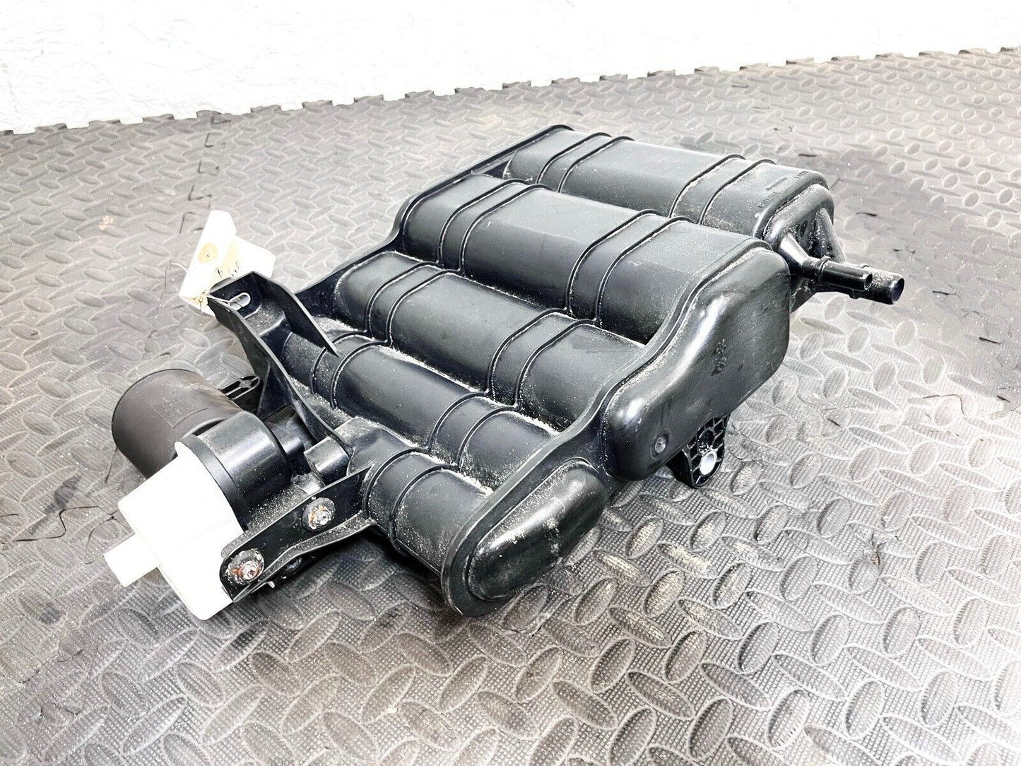 18-22 BENTLEY CONTINENTAL PORSCHE PANAMERA FUEL VAPOR CHARCOAL CANISTER OEM