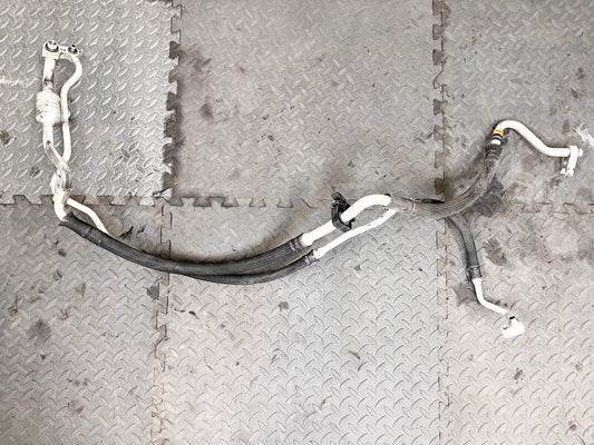 20-24 GMC SIERRA 2500 3500 HD A/C AIR CONDITIONER HOSE LINE PIPE TUBE OEM