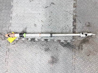 17-24 AUDI Q7 BENTLEY BENTAYGA STEERING COLUMN INTERMEDIATE LOWER SHAFT OEM