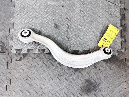 17-23 AUDI Q7 BENTLEY BENTAYGA REAR RIGHT RH SIDE UPPER REARWARD CONTROL ARM OEM