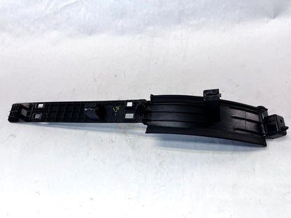 18-24 BENTLEY CONTINENTAL RIGHT RH PASS SIDE MID A-PILLAR TRIM PANEL OEM