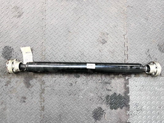 12-14 FERRARI CALIFORNIA REAR DRIVE SHAFT DRIVESHAFT PROP CARDAN OEM