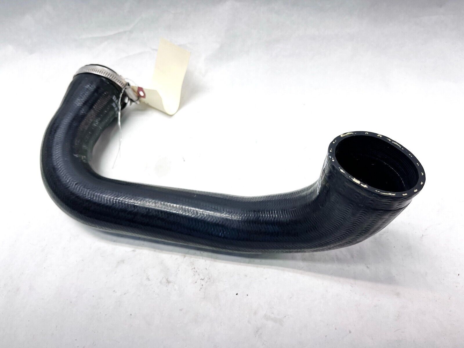 19-23 BENTLEY CONTINENTAL GT PRESSURE WATER HOSE LINE PIPE OEM