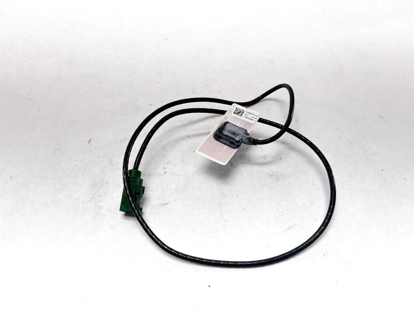 20-24 TESLA MODEL Y REAR BLUETOOTH LOW ENERGY ANTENNA MODULE CONTROL SENSOR OEM