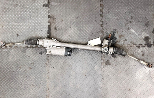 19-23 ASTON MARTIN DB11 POWER STEERING GEAR RACK & PINION ASSEMBLY OEM