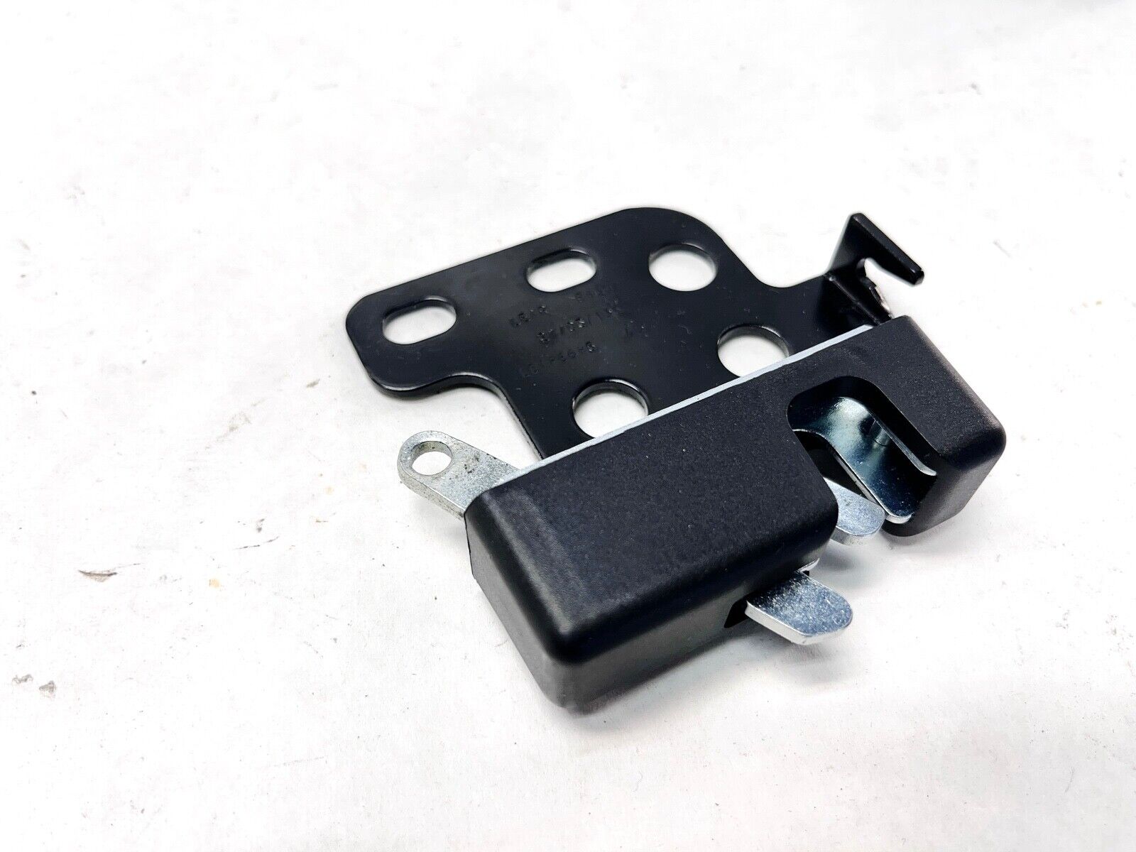 09-14 FERRARI CALIFORNIA REAR RIGHT PASSENGER SIDE SEAT RELEASE LOCK LATCH OEM