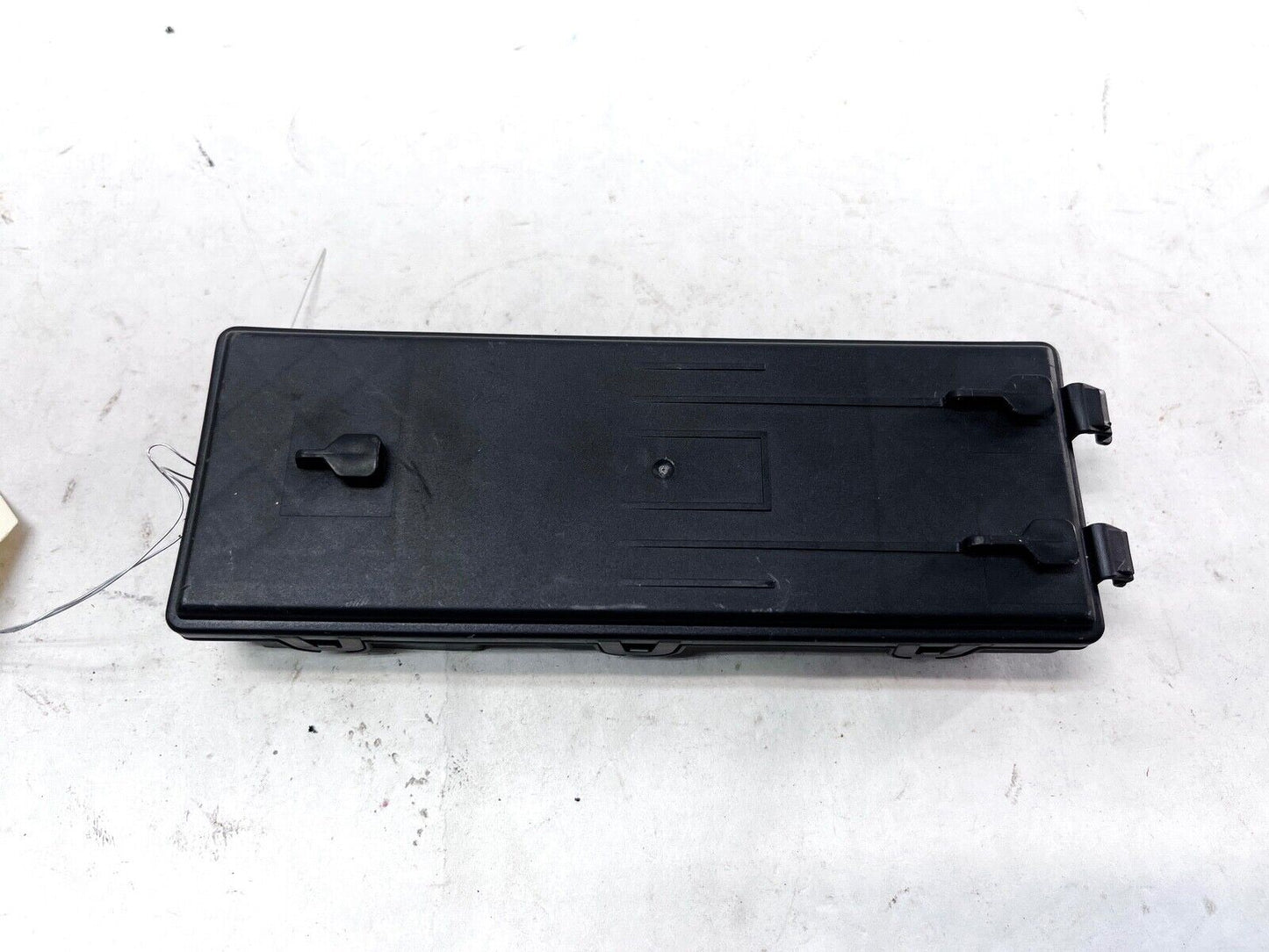 17-20 BENTLEY BENTAYGA REAR ROOF TRUNK LIFTGATE TAILGATE CONTROL MODULE UNIT OEM