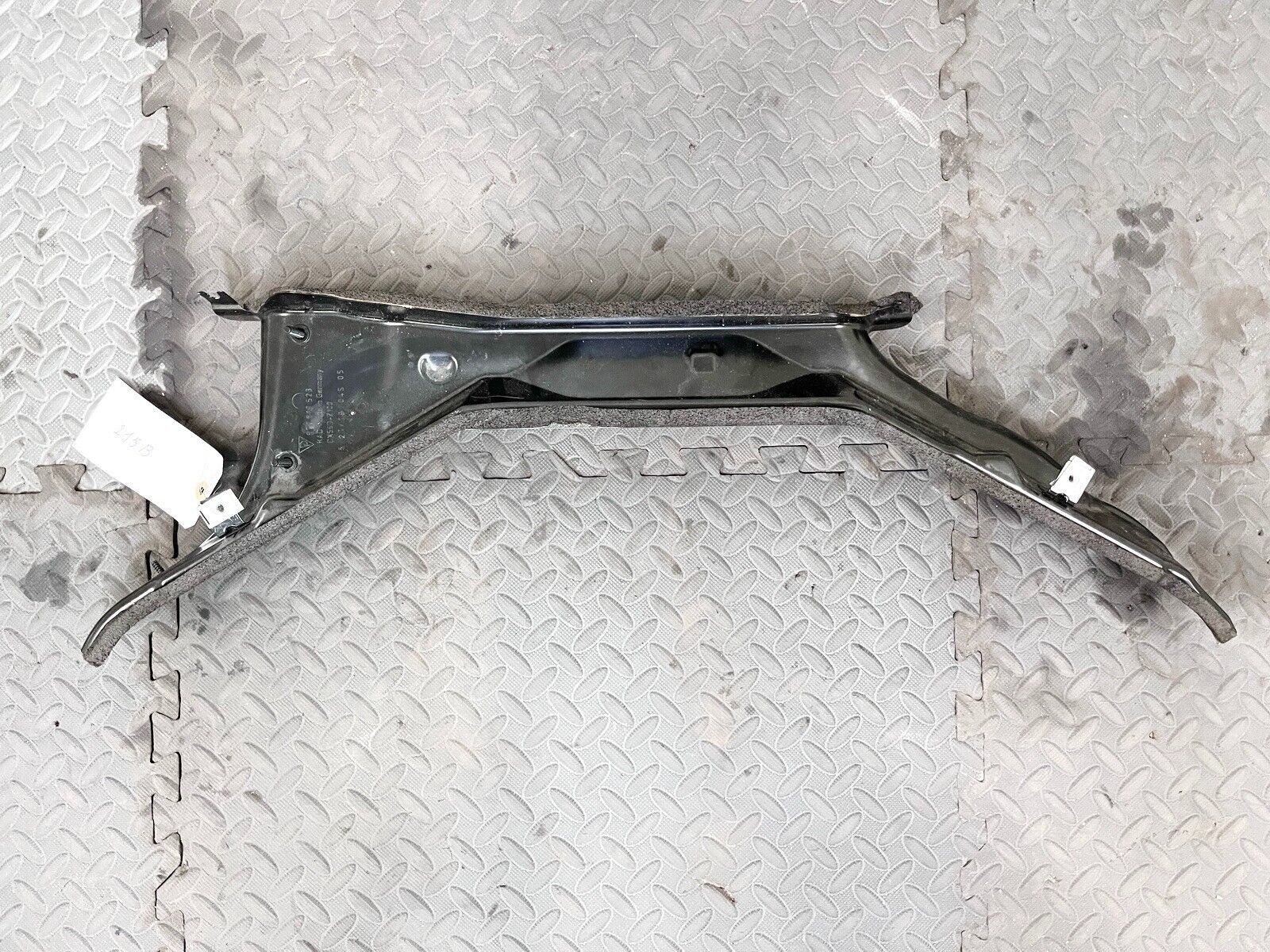 17-21 BENTLEY BENTAYGA PORSCHE PANAMERA SUSPENSION STRUT TOWER BRACKET OEM