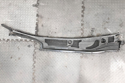 07-09 LEXUS LS460 WINDSHIELD WIPER COWL GRILL PANEL TRIM OEM