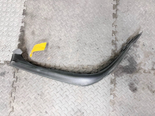 14-17 MERCEDES S MAYBACH W222 REAR LEFT SIDE TRUNK UPPER TRIM COVER PANEL OEM