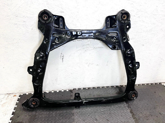 14-18 LEXUS ES350 ES FRONT ENGINE SUSPENSION SUBFRAME CROSSMEMBER CRADLE OEM