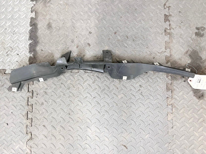 17-24 BENTLEY BENTAYGA GRILLE SPOILER MOLDING COVER PANEL TRIM OEM