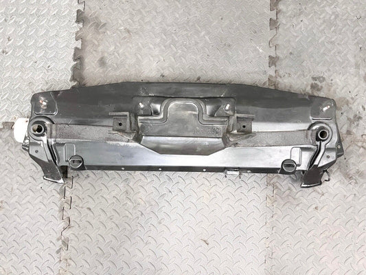 19-23 ASTON MARTIN DB11 FRONT RADIATOR SUPPORT COVER PANEL TRIM OEM