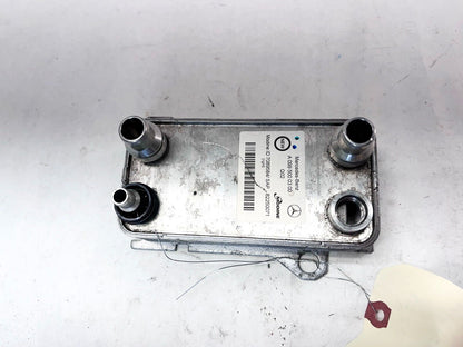 14-17 MERCEDES S S550 W222 AUTOMATIC TRANSMISSION GEARBOX OIL COOLER OEM