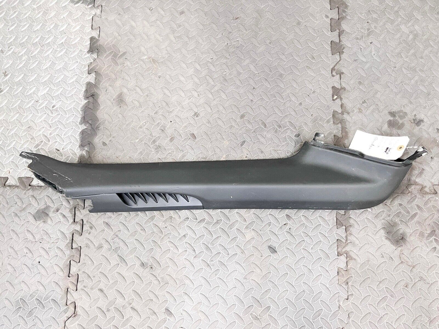 2016 ROLLS ROYCE DAWN INTERIOR PILLAR TRIM COVER PANEL OEM