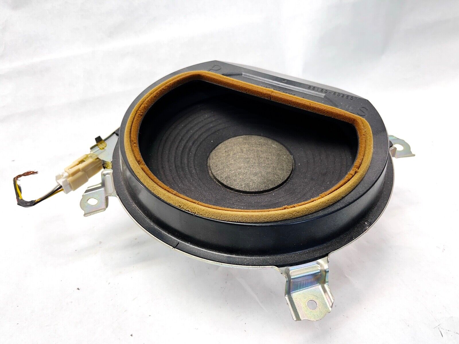 07-12 LEXUS LS460 REAR SUBWOOFER LOW BASS SUB SPEAKER WOOFER OEM