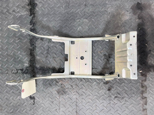 17-20 BENTLEY MULSANNE CENTER CONSOLE ARMREST BRACKET BEZEL OEM