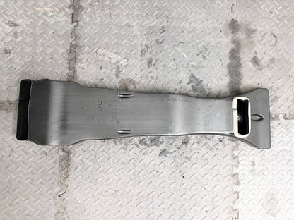 16-20 TESLA MODEL X MX HVAC B-PILLAR AC AIR VENT OUTLET DUCT OEM