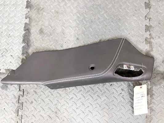 19-23 ASTON MARTIN DB11 REAR RIGHT PASSENGER RH SIDE UPPER COVER PANEL TRIM OEM