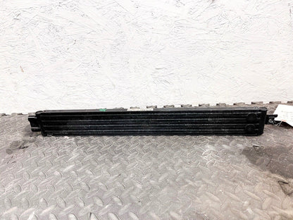 10-18 BENTLEY MULSANNE POWER STEERING OIL COOLER COOLANT RADIATOR OEM