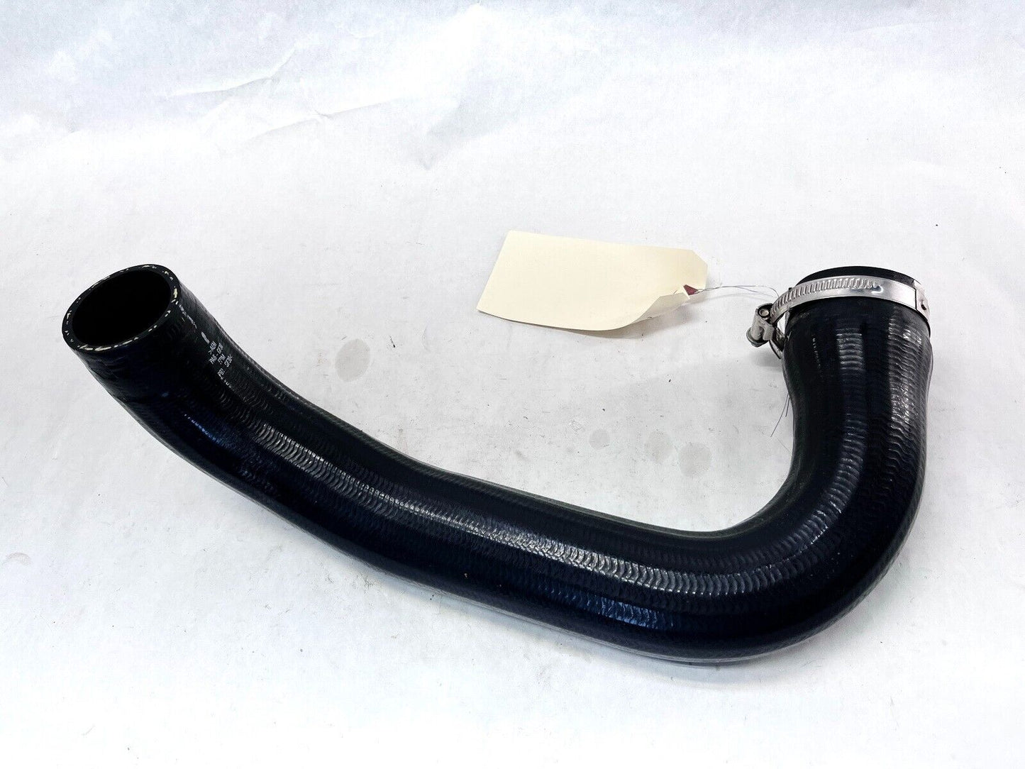 19-23 BENTLEY CONTINENTAL GT PRESSURE WATER HOSE LINE PIPE OEM