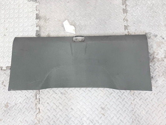 20-24 CHEVROLET CORVETTE ROOF OVERHEAD HEADLINER REAR TRIM PANEL COVER OEM