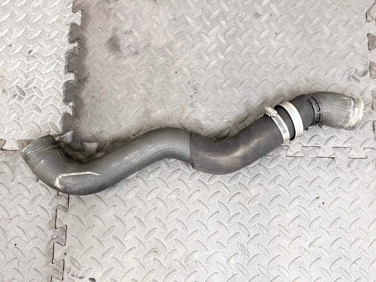 20-23 GMC SIERRA 2500 3500 HD RADIATOR COOLANT COOLING UPPER HOSE PIPE TUBE OEM