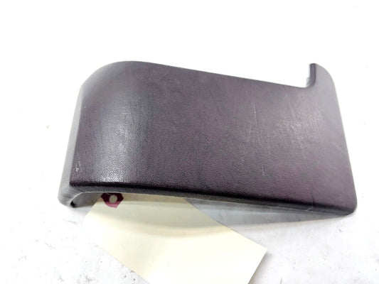 05-12 PORSCHE 911 RIGHT RH SIDE DASHBOARD GLOVE BOX TRIM COVER PANEL OEM