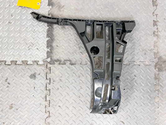 14-17 MERCEDES S MAYBACH W222 REAR RIGHT SIDE BUMPER MOUNT SUPPORT BRACKET OEM