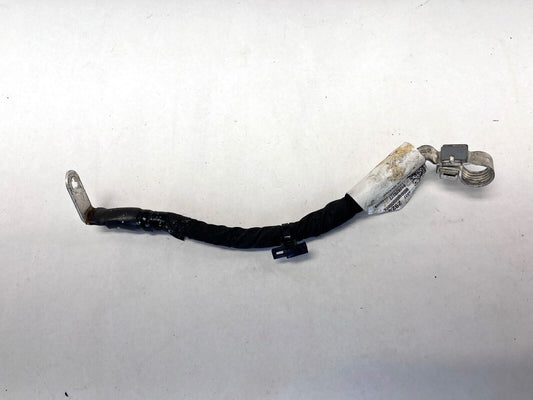 20-23 GMC SIERRA 2500 3500 HD BATTERY NEGATIVE CABLE WIRE OEM