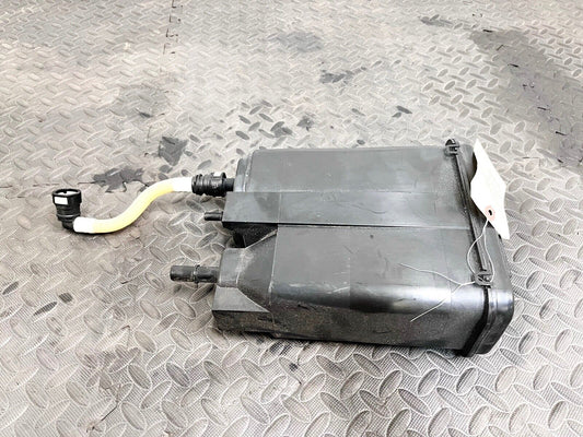 10-20 BENTLEY MULSANNE FUEL VAPOR CHARCOAL CANISTER TANK EVAPORATOR OEM