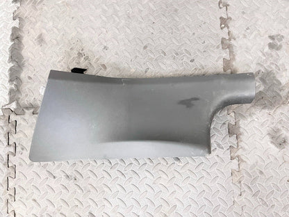 20-24 TESLA MODEL Y MY REAR LEFT LH DRIVER SIDE LOWER C PILLAR TRIM PANEL OEM