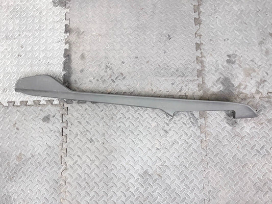 20-24 CHEVROLET CORVETTE CENTER CONSOLE RIGHT RH PASS SIDE TRIM COVER PANEL OEM