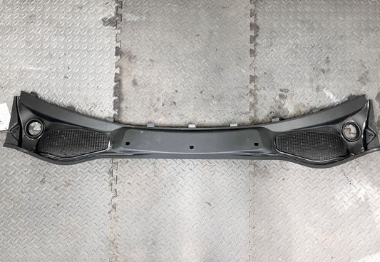 19-23 ASTON MARTIN DB11 WINDSHIELD COWL GRILLE COVER PANEL TRIM OEM