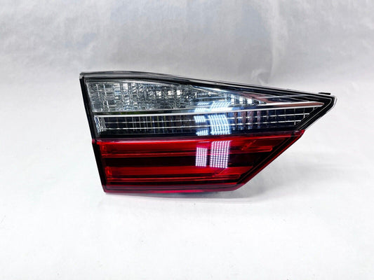 15-17 LEXUS ES350 ES REAR LEFT DRIVER SIDE INNER TAILLIGHT TAIL LIGHT LAMP OEM