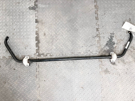 16-22 ASTON MARTIN DB11 REAR BACK STABILIZER SWAY ANTI-ROLL BAR OEM