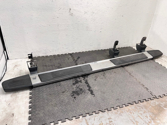 20-23 GMC SIERRA 2500 3500 HD RIGHT PASSENGER SIDE ASSIST STEP RUNNING BOARD OEM