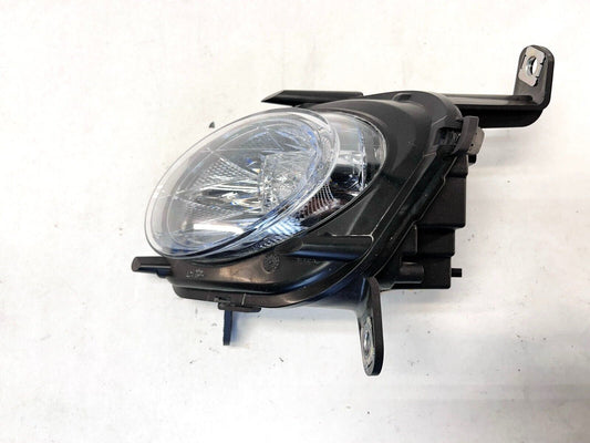 20-23 BENTLEY BENTAYGA LEFT DRIVER SIDE LIGHT LAMP TURN SIGNAL INDICATOR OEM