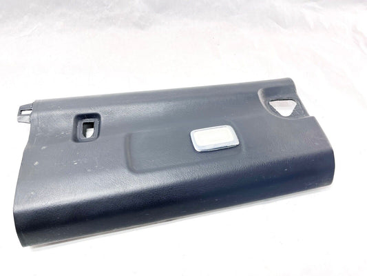 16 ROLLS ROYCE DAWN CONVERTIBLE INTERIOR COVER TRIM PANEL OEM