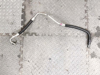 20-24 GMC SIERRA 2500 3500 HD POWER STEERING COOLER RETURN INLET HOSE LINE OEM